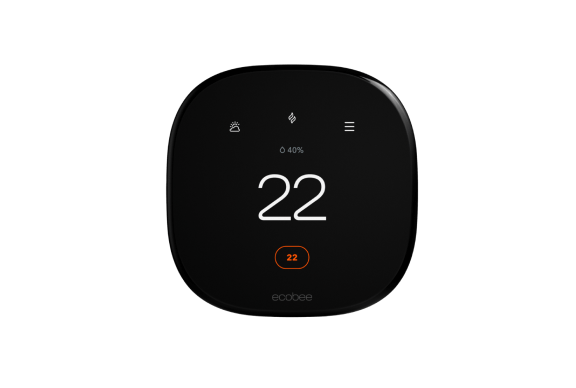 Model of ecobee Smart Thermostat Enhanced